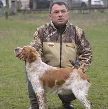 Стефан Тенев